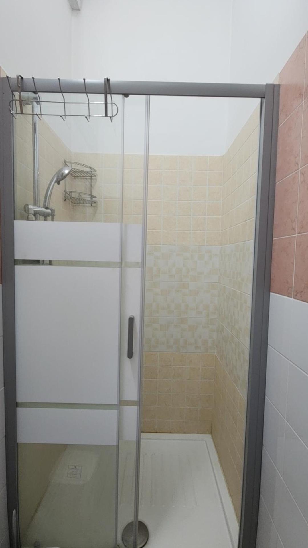 Roma Termini Tina Ya B&B Buitenkant foto