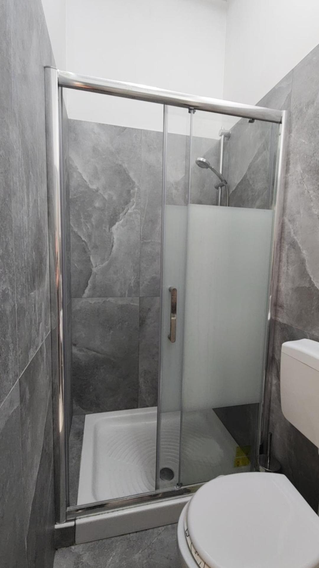 Roma Termini Tina Ya B&B Buitenkant foto